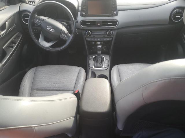 2019 HYUNDAI KONA ULTIM KM8K53A50KU225595