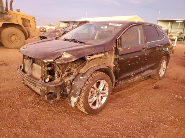 FORD EDGE TITANIUM