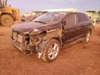 2018 FORD EDGE TITAN - 2FMPK4K83JBC14592