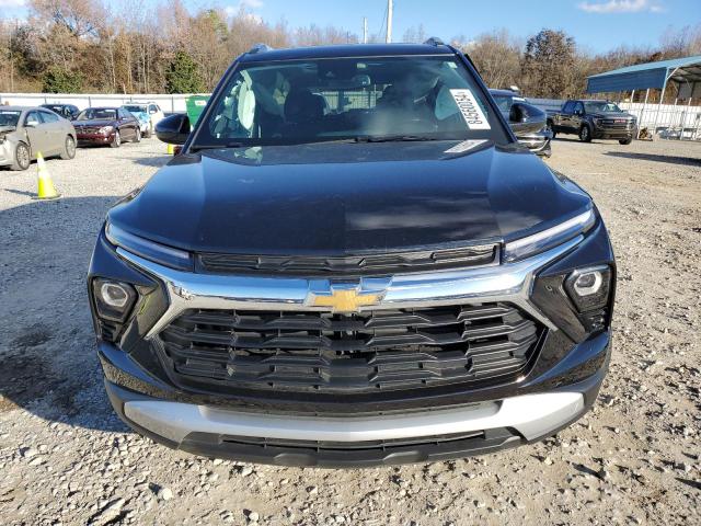 2024 CHEVROLET TRAILBLAZE - KL79MPSL0RB111576