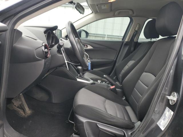 2016 MAZDA CX-3 SPORT - JM1DKBB75G0125703