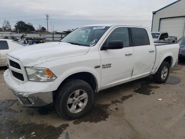 RAM 1500 SLT