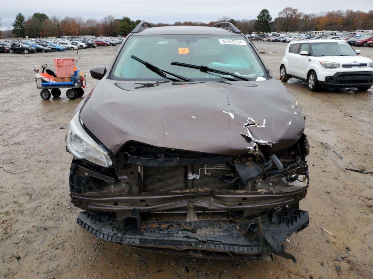 SUBARU ASCENT PREMIUM