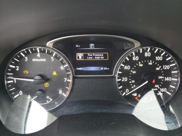 2017 NISSAN ALTIMA 2.5 - 1N4AL3APXHC294838