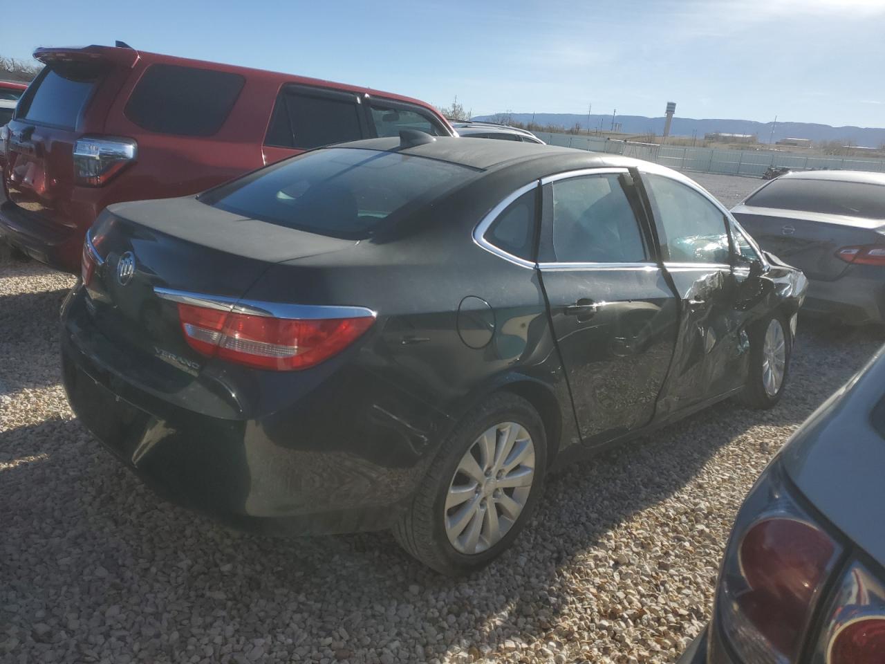 Lot #3029489362 2015 BUICK VERANO