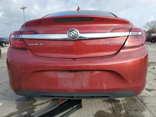 2015 BUICK REGAL 2G4GV5EK9F9164591