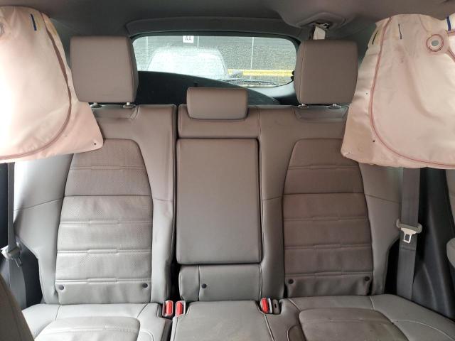 2017 HONDA CR-V TOURI - 2HKRW2H96HH612514