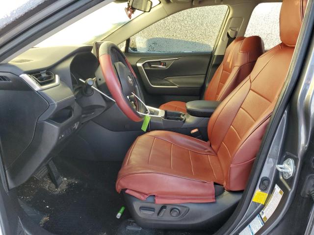 2019 TOYOTA RAV4 XLE - JTMP1RFV2KD041387