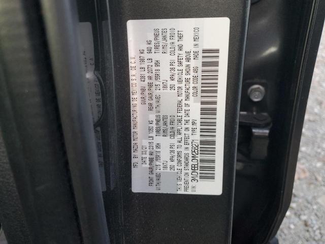 2021 MAZDA CX-30 SELE - 3MVDMBBL0MM258271