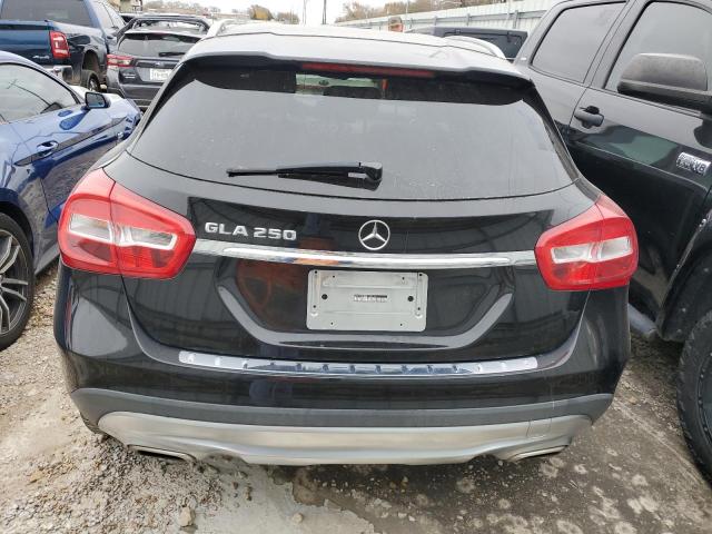 VIN WDCTG4EB9FJ133914 2015 MERCEDES-BENZ GLA-CLASS no.6