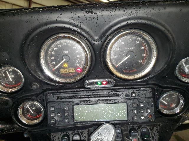2007 HARLEY-DAVIDSON FLHTCUI 1HD1FC4137Y626966