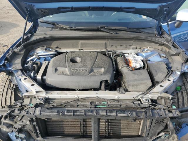 2019 VOLVO XC60 T8 R- LYVBR0DMXKB239007