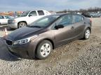 2017 KIA FORTE LX - 3KPFK4A70HE160390