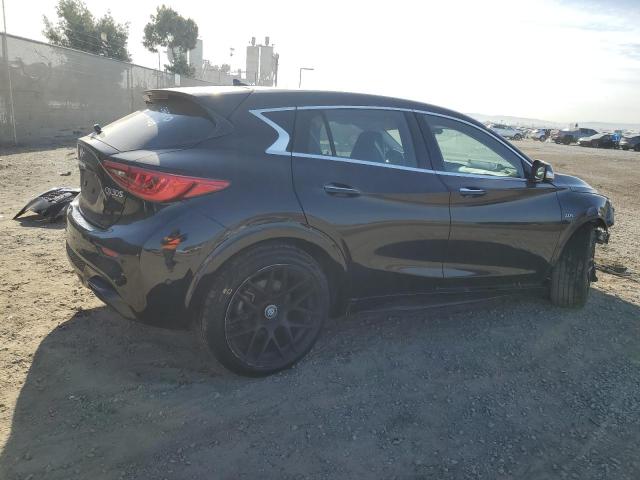2017 INFINITI QX30 BASE - SJKCH5CP2HA021527
