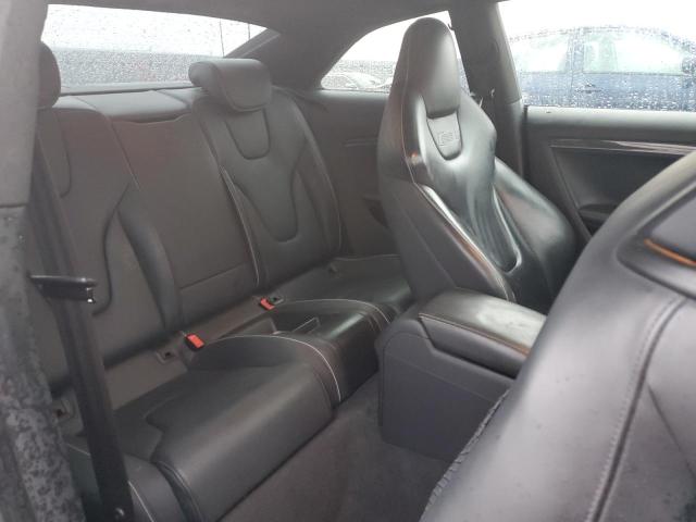 2015 AUDI RS5 WUAC6BFR7FA901563