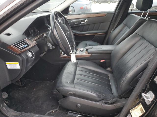 2013 MERCEDES-BENZ E-CLASS - WDDHH8JBXDA682854