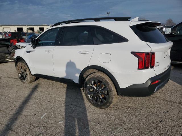 2022 KIA SORENTO EX - 5XYRHDLF4NG130744