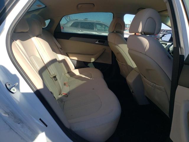 2016 HYUNDAI SONATA SE - 5NPE24AF2GH307855