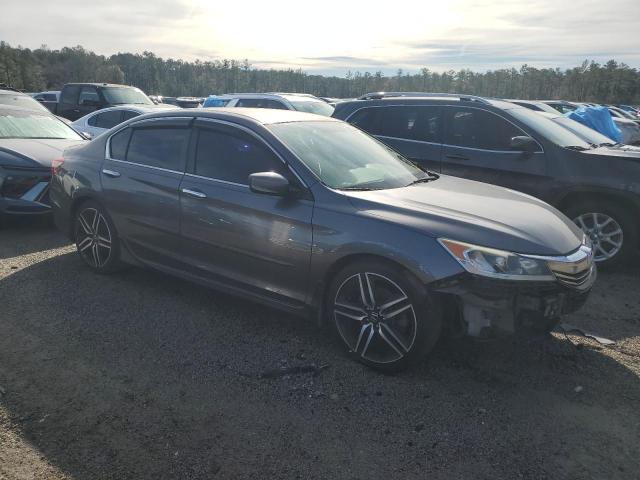 Vin: 1hgcr2f11ha146025, lot: 85328344, honda accord sport special edition 20174