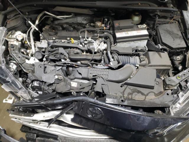2022 TOYOTA COROLLA SE - JTDS4MCE7NJ092723