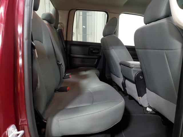 2018 RAM 1500 ST - 1C6RR7FT3JS139270
