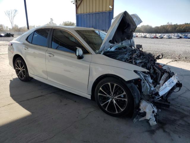 Vin: 4t1b11hk0ku207724, lot: 83099624, toyota camry l 20194