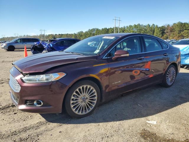 2013 FORD FUSION TIT #3030433468