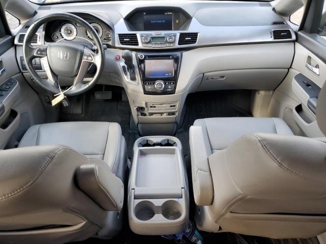2016 HONDA ODYSSEY EX - 5FNRL5H62GB161448