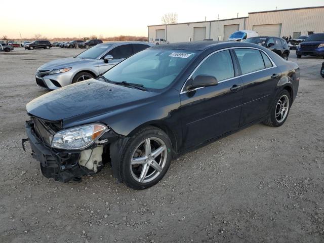 CHEVROLET MALIBU LS