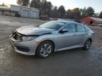 2017 HONDA CIVIC LX - 19XFC2F52HE229329