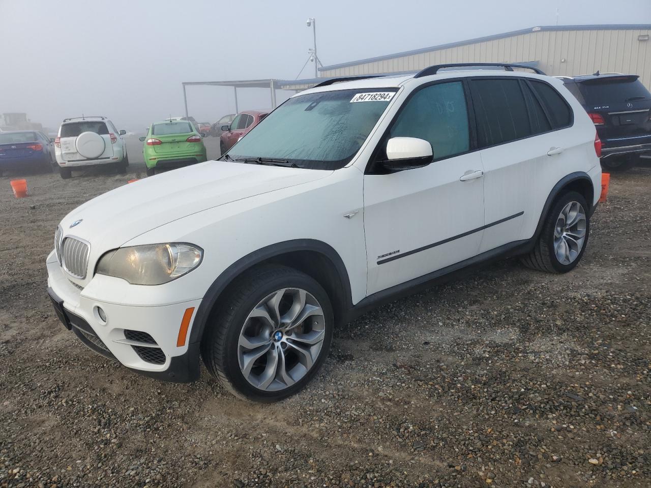 Lot #3030385499 2011 BMW X5 XDRIVE5