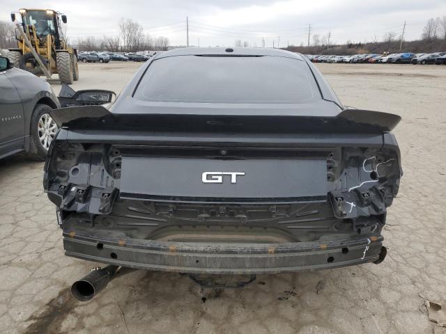 2017 FORD MUSTANG GT - 1FA6P8CFXH5212977