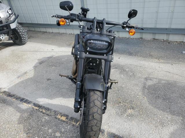 2018 HARLEY-DAVIDSON FXFB FAT B 1HD1YKJ10JC079815