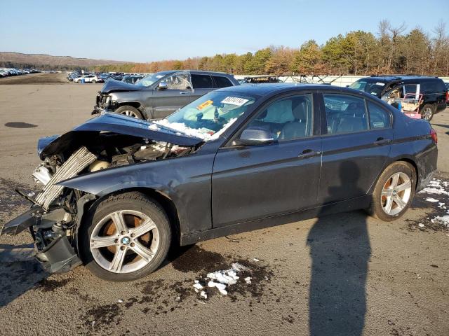 BMW 320 I XDRI
