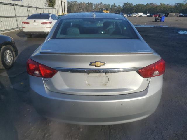2016 CHEVROLET IMPALA LT - 2G1115S30G9203680