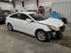 Lot #3030780446 2011 HYUNDAI SONATA GLS