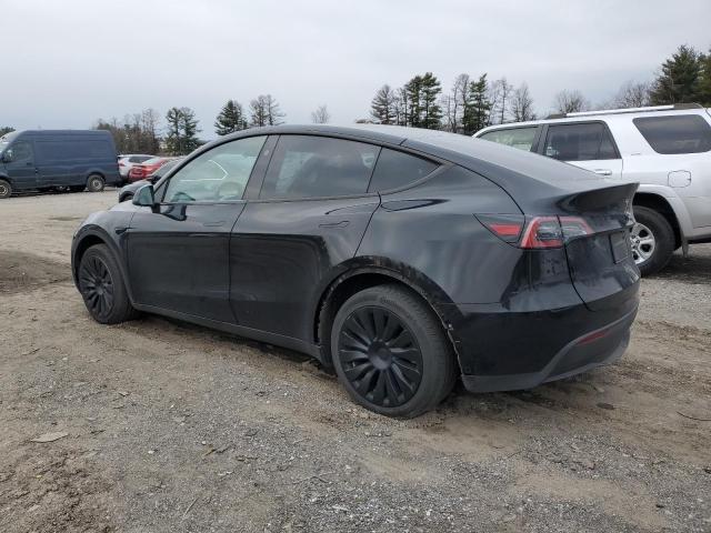 2023 TESLA MODEL Y - 7SAYGDEE1PA150771