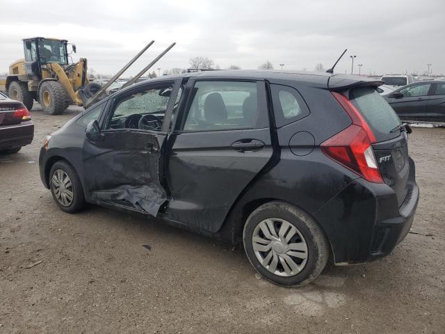 2015 HONDA FIT LX - 3HGGK5H59FM757153