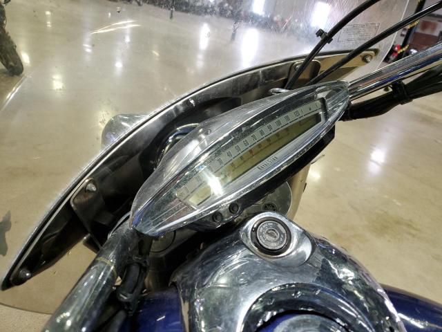 2008 YAMAHA XVZ13 CT JYAVP18E58A006157
