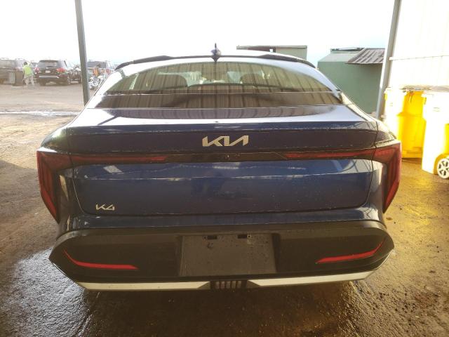 VIN 3KPFT4DEXSE018997 2025 KIA K4 LX no.6