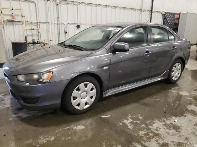 2011 MITSUBISHI LANCER ES/ #3024853414