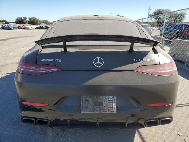 2019 MERCEDES-BENZ AMG GT 63 WDD7X8KB0KA001921