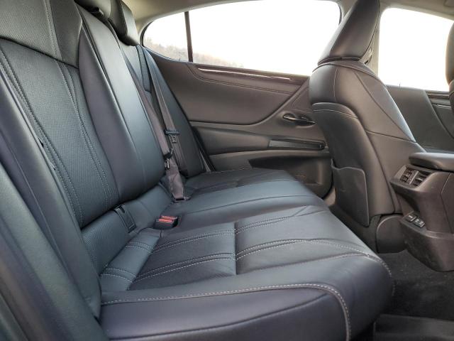 2020 LEXUS ES 300H LU 58AE21B1XLU005445