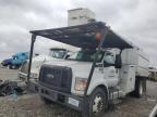 Lot #3025203595 2017 FORD F750 SUPER