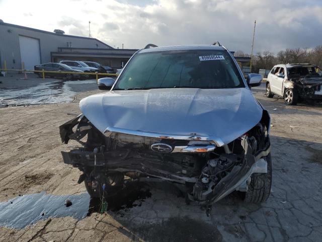 2018 SUBARU FORESTER 2 - JF2SJAWC3JH569801