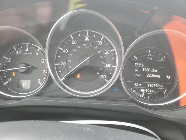 2016 MAZDA CX-9 GRAND - JM3TCBDY8G0123000