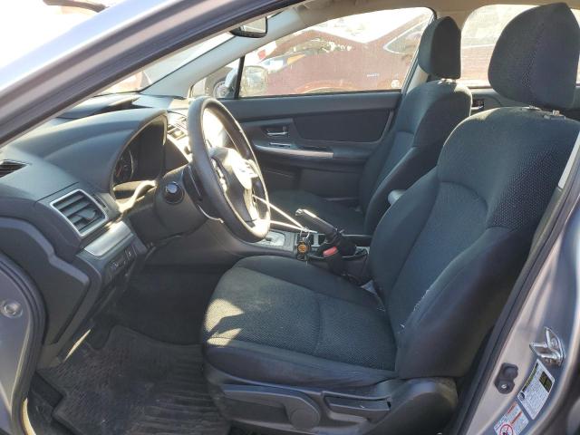 2015 SUBARU IMPREZA PR - JF1GJAC64FH013237