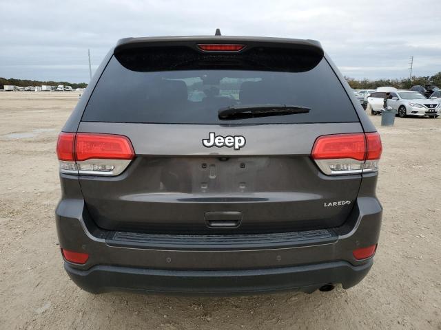 VIN 1C4RJEAG7GC501117 2016 JEEP GRAND CHEROKEE no.6