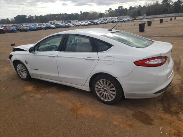 2016 FORD FUSION SE - 3FA6P0LU9GR178946