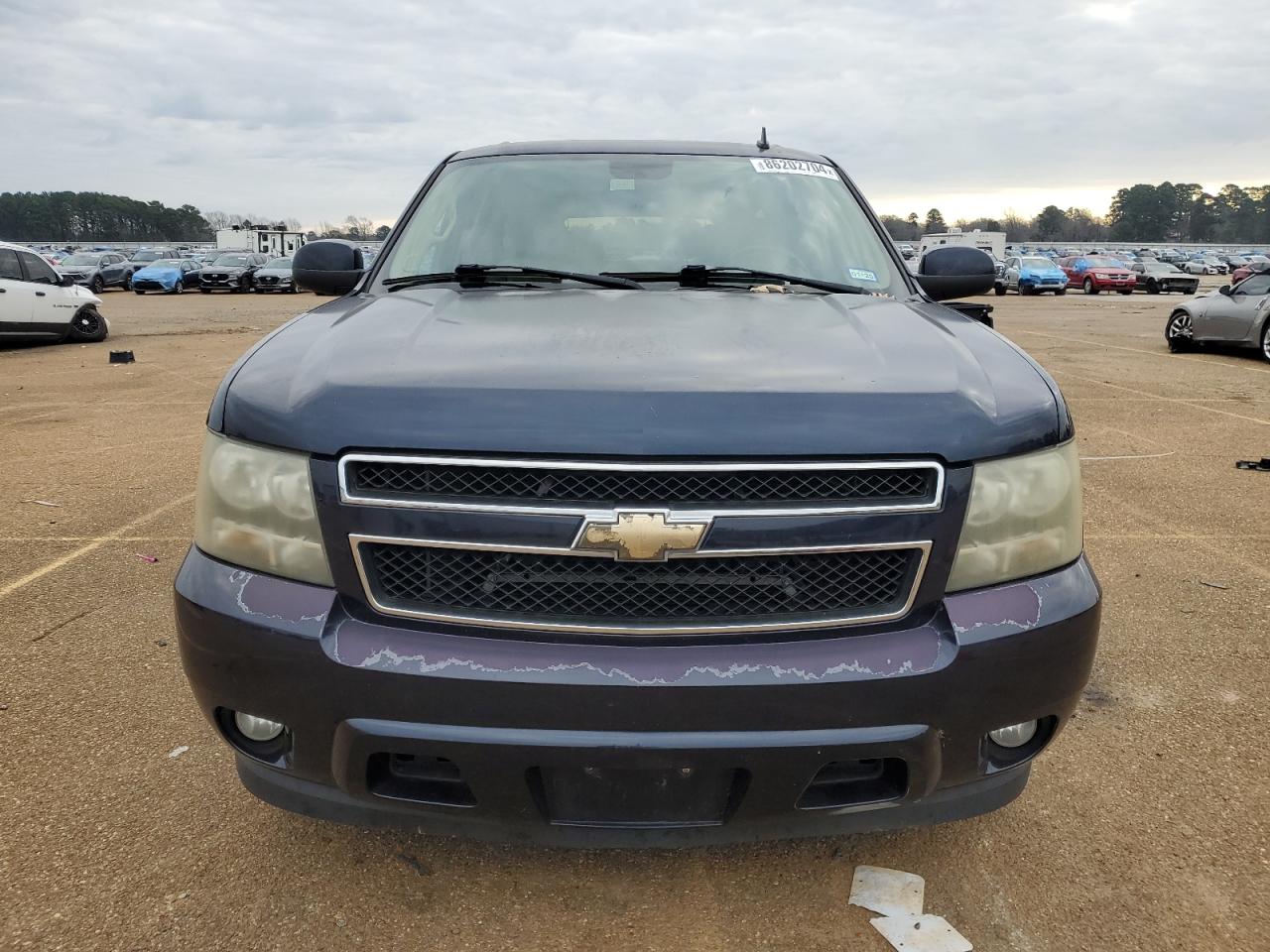 Lot #3032999036 2008 CHEVROLET SUBURBAN C